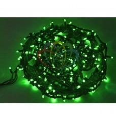 Твинкл Лайт Каучук 20 м. LED" 240 д. Зелёная NEON-NIGHT