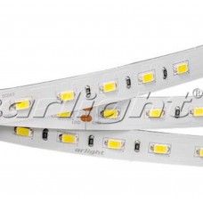 Лента светодиодная ULTRA-5000 24V Warm 2xH 5630, 300 LED, LUX открыт. Arlight