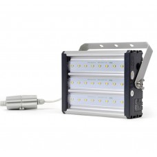 Светодиодный светильник потолочный Focus УСС–24 20-55DC/20-38AC