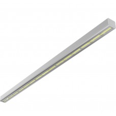 Светильник V1-R0-70150-31L15-2304440 Mercury LED Mall 1500*66*58 мм узкая асимметрия 44W 4000К ВАРТОН