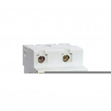 Выключатель автоматический ИЭК ВА47-100 2Р 16А 10кА характеристика D MVA40-2-016-D