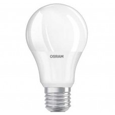 Светодиодная лампа VALUE CLA60 9,5W/840 230V FR E27 Osram