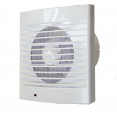 Вентилятор бытовой настенный TDM ELECTRIC 120 С