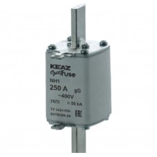 Вставка плавкая OptiFuse NH1-32-400AC-0-gG-УХЛ3