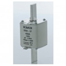 Вставка плавкая ППН-37-X3-2-100А-УХЛ3-КЭАЗ
