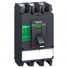 Выкл.-разъед. EasyPact CVS 400na 3p 400a Schneider Electric