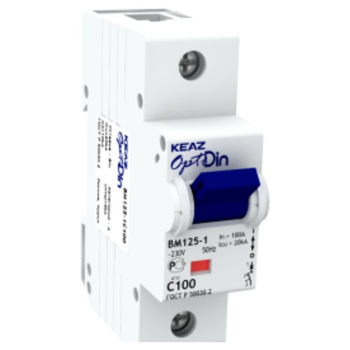 Автоматический выключатель optidin 10а. Выключатель KEAZ OPTIDIN bm125 138545. Выключатель автоматический ВМ 125. OPTIDIN bm125-3c125. Bm125-3c80-8ln-ухл3.