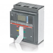 Выключатель автоматический T7S 1600 PR231/P LS/I In=1600A 3p F F ABB