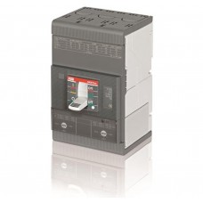 Выключатель автоматический XT3N 250 TMD 160-1600 3p F F ABB