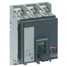 Выключатель NS1000 h 3p+ MICROLOGIC 5.0a в сборе Schneider Electric