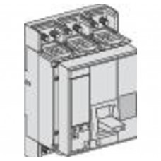 Выключатель NS1000 h 4p+ MICROLOGIC 5.0a в сборе Schneider Electric