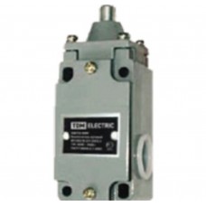 Выключатель путевой контактный TDM ELECTRIC серии ВП15K21Б-211-54У2.8 1 А 660 В IP54