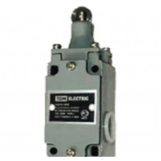Выключатель путевой контактный TDM ELECTRIC серии ВП15K21Б-221-54У2.3 10 А 660 В IP54