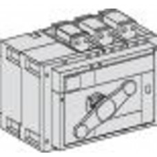 Выключатель-разъединитель iNS2500 4п Schneider Electric