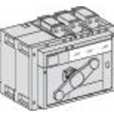 Выключатель-разъединитель INV2500 4п Schneider Electric