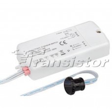 Выключатель SR2-8001-Hand (220V, 200W, IR-Sensor) Arlight