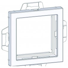 W59 АДАПТЕР 45, СЛОНОВАЯ КОСТЬ Schneider Electric