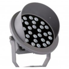 Светильник WALLWASH R LED 30 (10) NW Световые Технологии