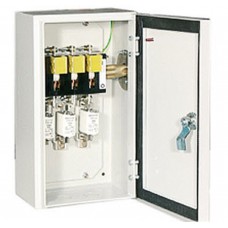 Ящик с рубильником и предохранителями TDM ELECTRIC ЯРП-400А IP54