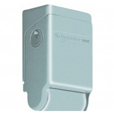 Замоч. личинка полуцилиндр S3D Schneider Electric