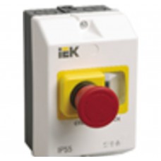 Защитная оболочка IEK DMS11D-PC55
