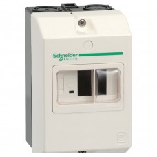 Защитный корпус для автоматического выключателя ip55 для температуры <+5с Schneider Electric
